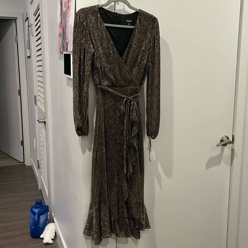 Kensie Dress